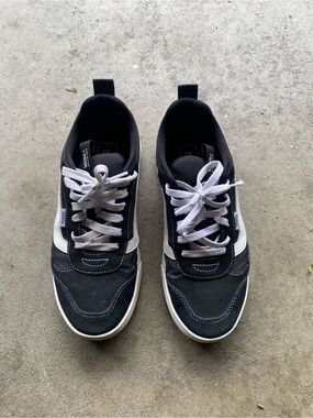 Vans Ultra Range